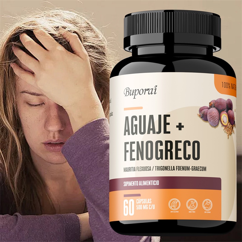 Health And Wellness Promotion - Aguah + Fenugreco - Promueve la