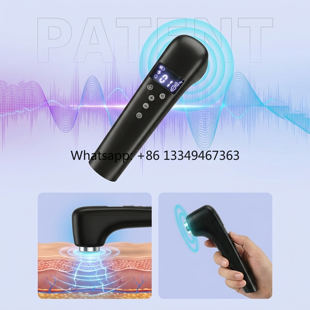 Health Wellness Center - Nuevo Diseño Inalámbrico de 1Mhz para