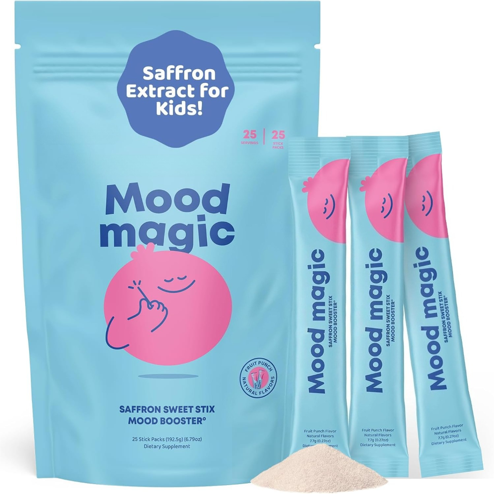 Health Wellness Gummies - Gomitas de Extracto de Azafrán a
