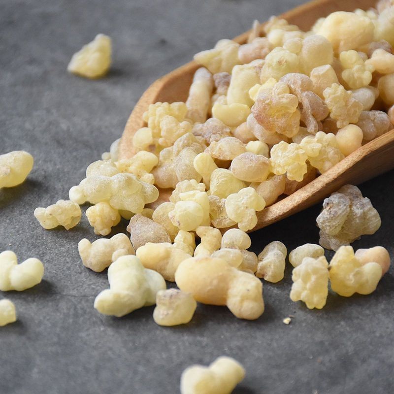 Health And Wellness Promotion - Conos de Incienso de Boswellia Original