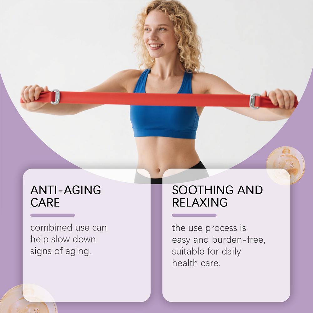 Parches de NAD+ Boost 1/3/5 bo - Health And Wellness Promotion reseña y precio