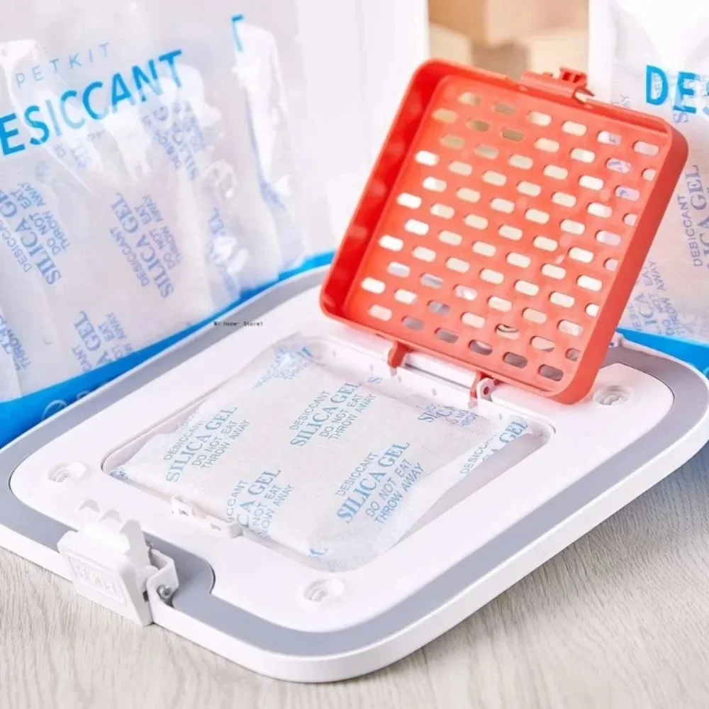 PETKIT-esecante alimentador in - Health Wellness Solutions reseña y precio