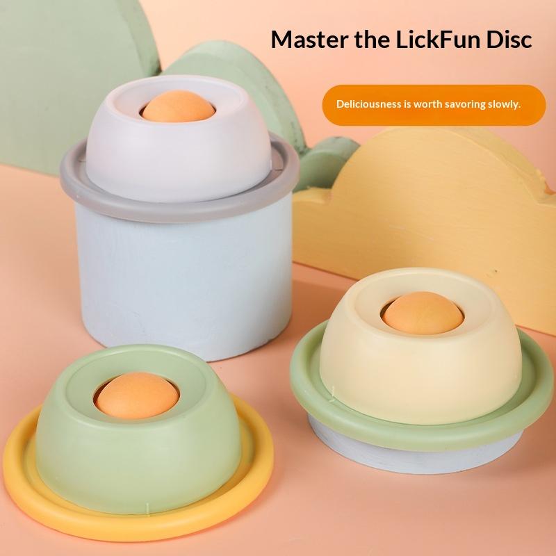 Estera para lamer mascotas, pl - Health Wellness Solutions reseña y precio