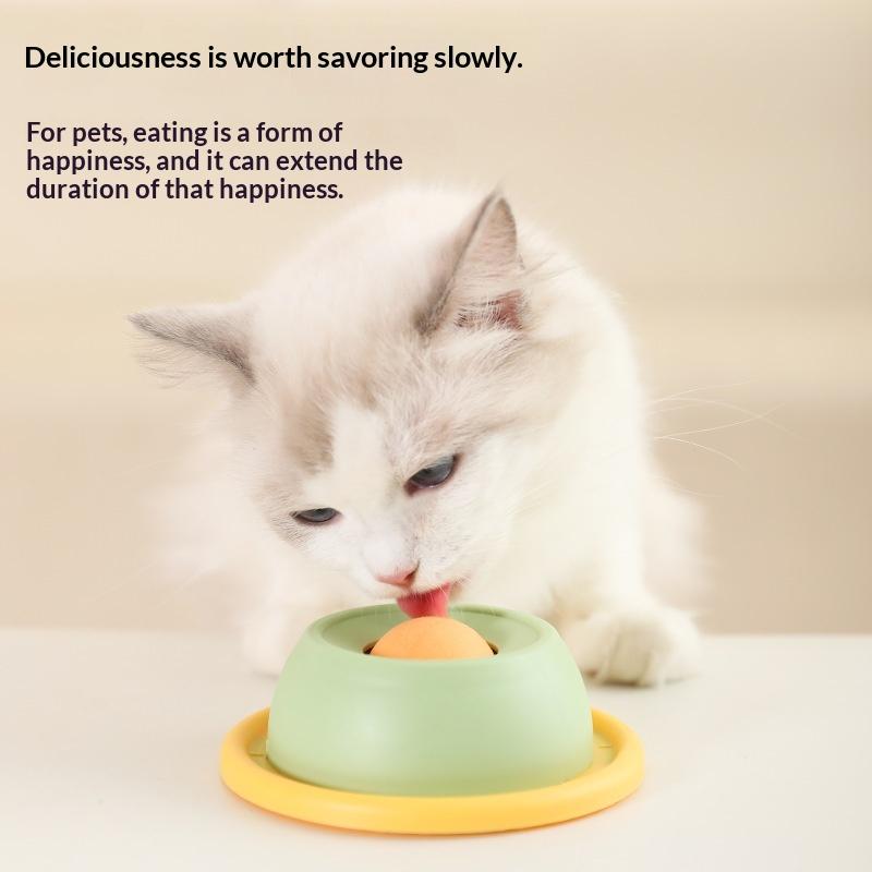 Estera para lamer mascotas, pl - Health Wellness Solutions reseña y precio
