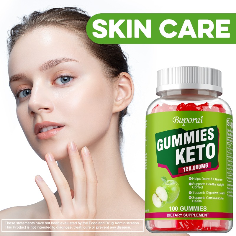 Gomitas Keto - Reducen la hinc - Health Wellness Gummies reseña y precio