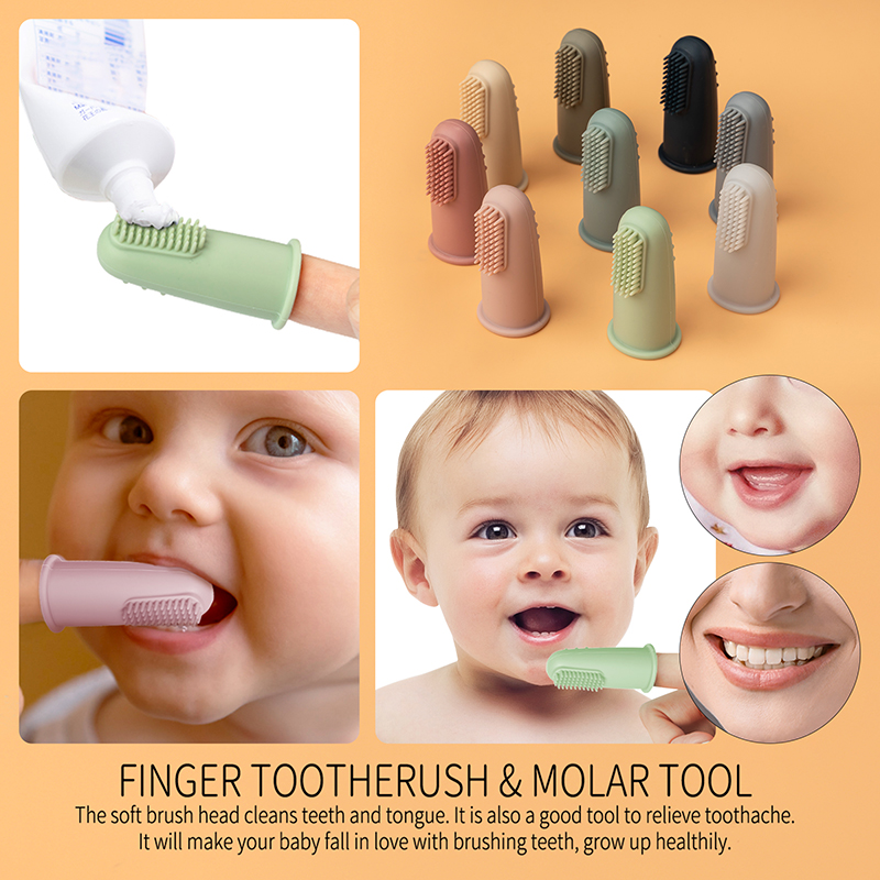Cepillo de dientes suave para  - Health Wellness Solutions reseña y precio