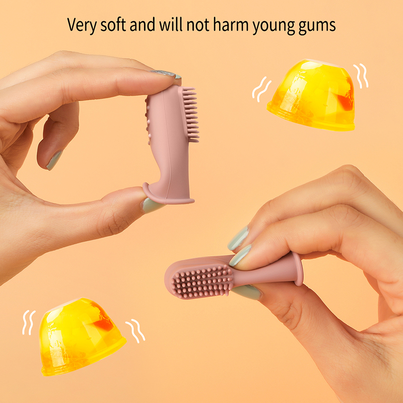 Cepillo de dientes suave para  - Health Wellness Solutions reseña y precio