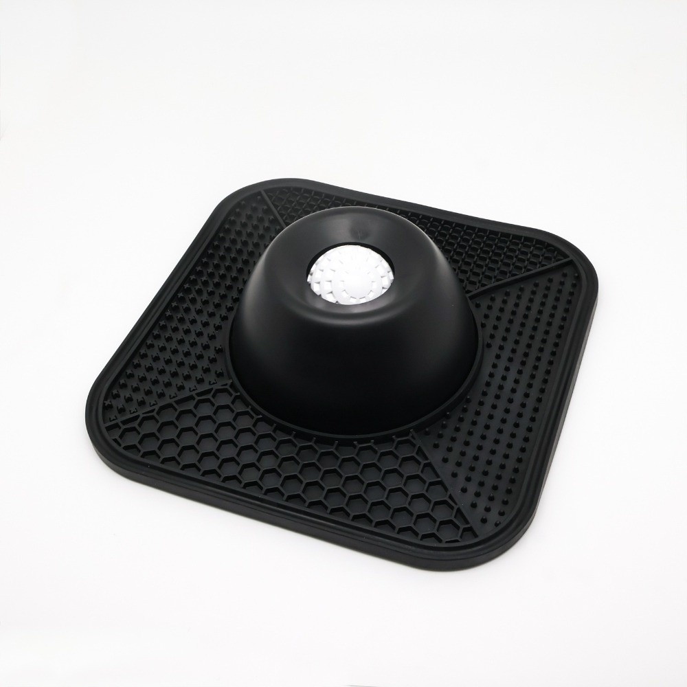 Tazón de Silicona para Lamer p - Health Wellness Solutions reseña y precio