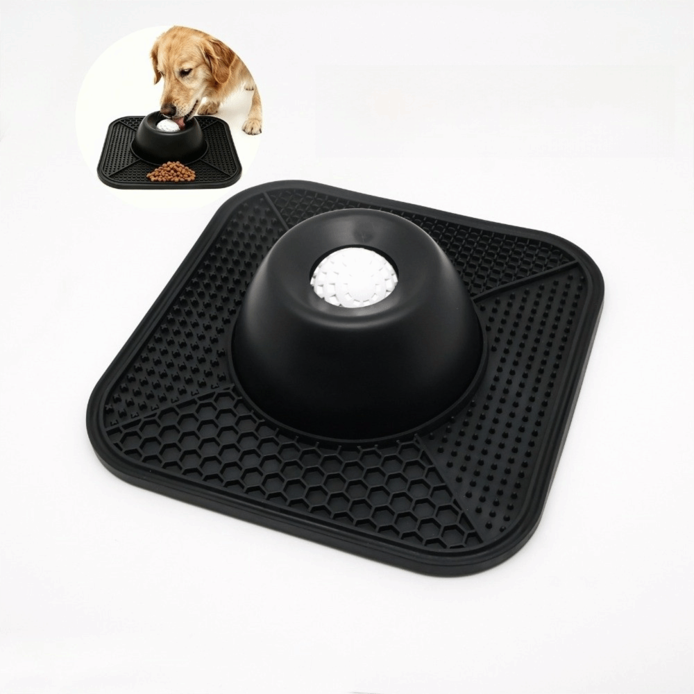 Tazón de Silicona para Lamer p - Health Wellness Solutions reseña y precio