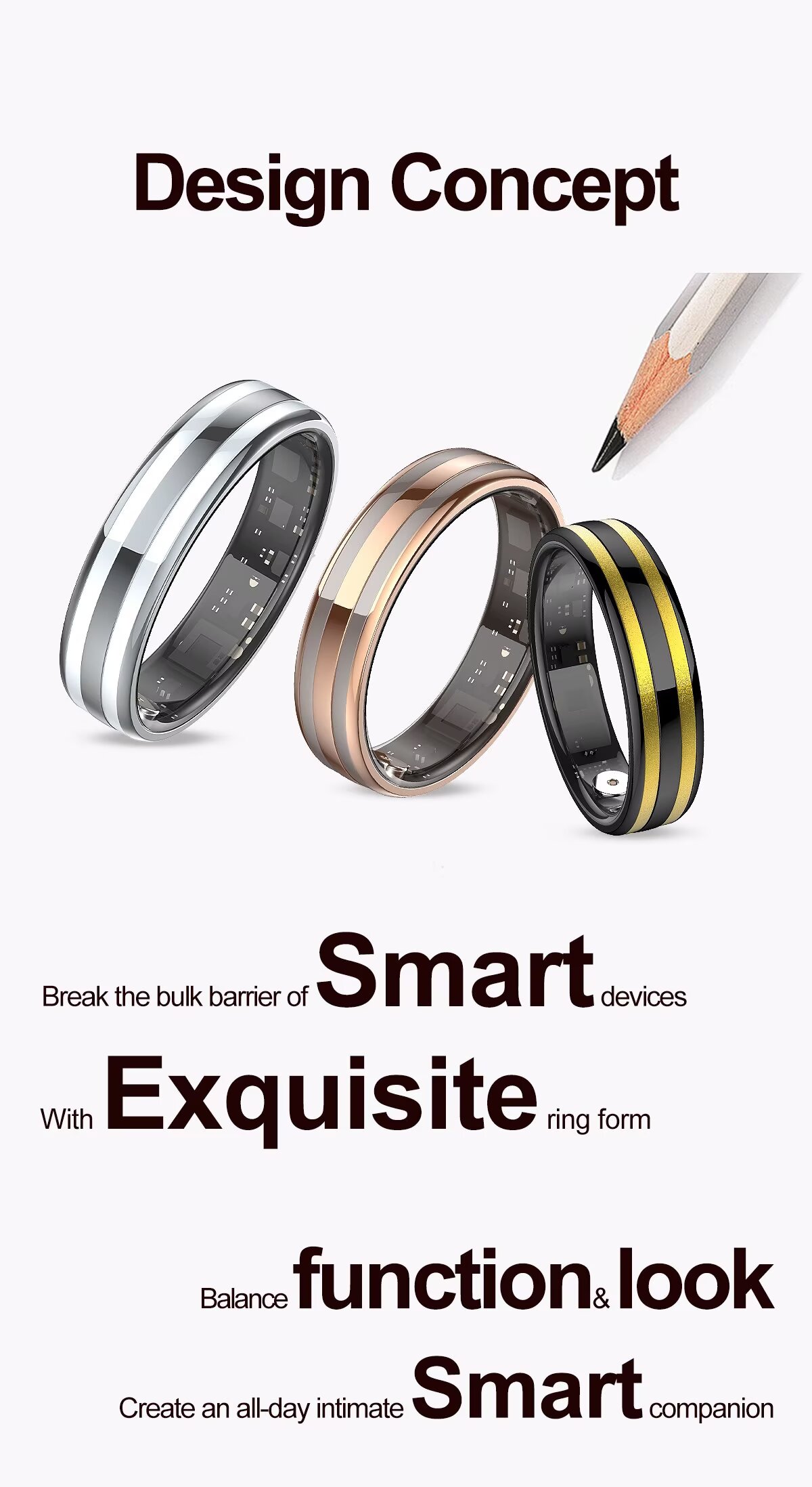 Anillo Inteligente 2026 para H - Women'S Health & Wellness Center reseña y precio