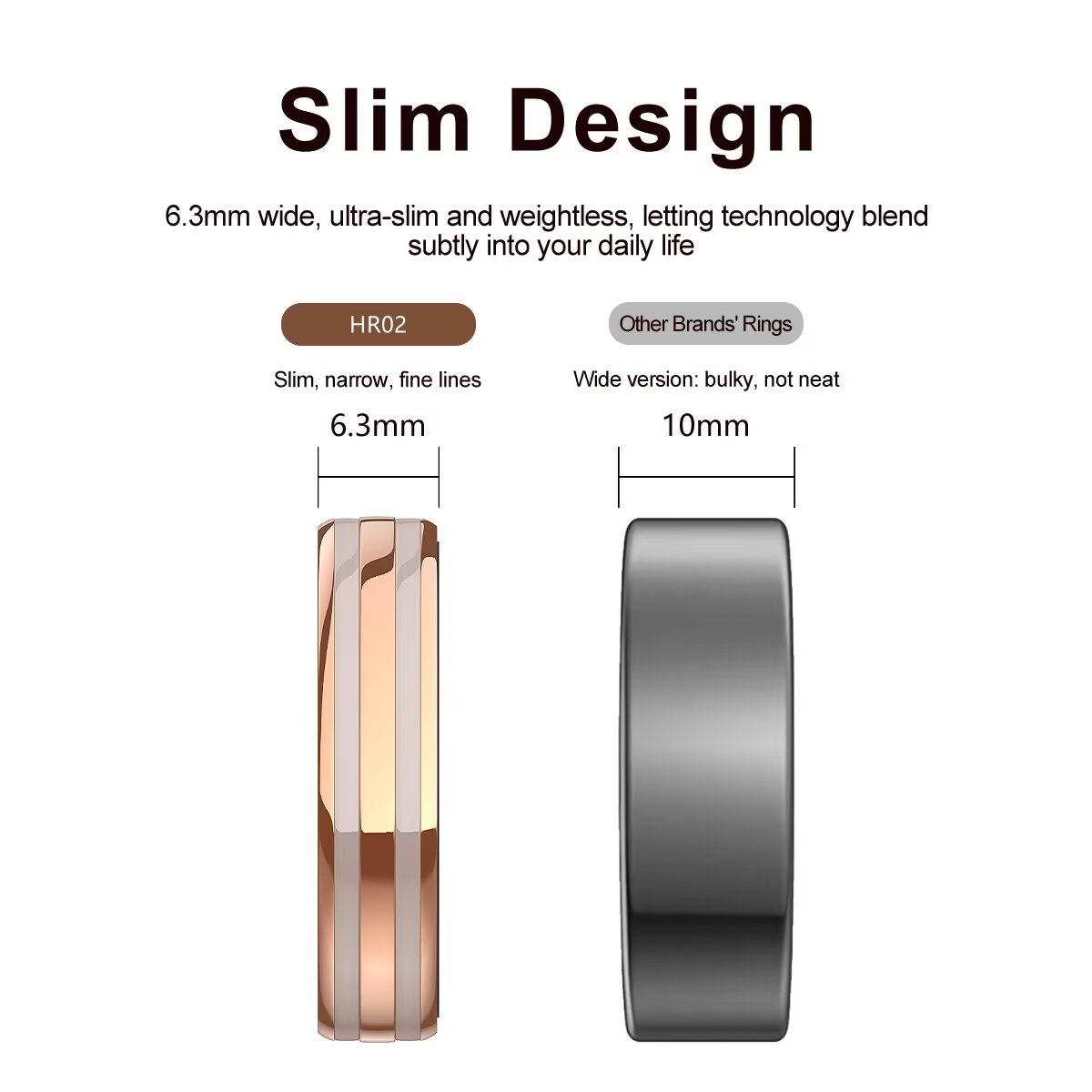 Anillo Inteligente 2026 para H - Women'S Health & Wellness Center reseña y precio