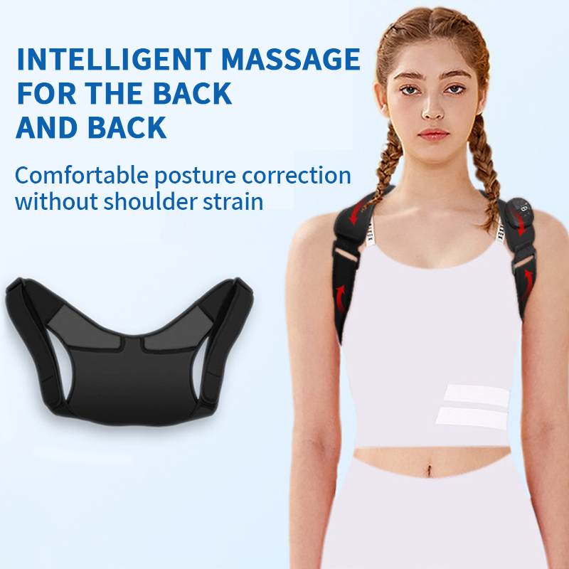 Corrección de pulso inteligent - Ems Foot Massager reseña y precio