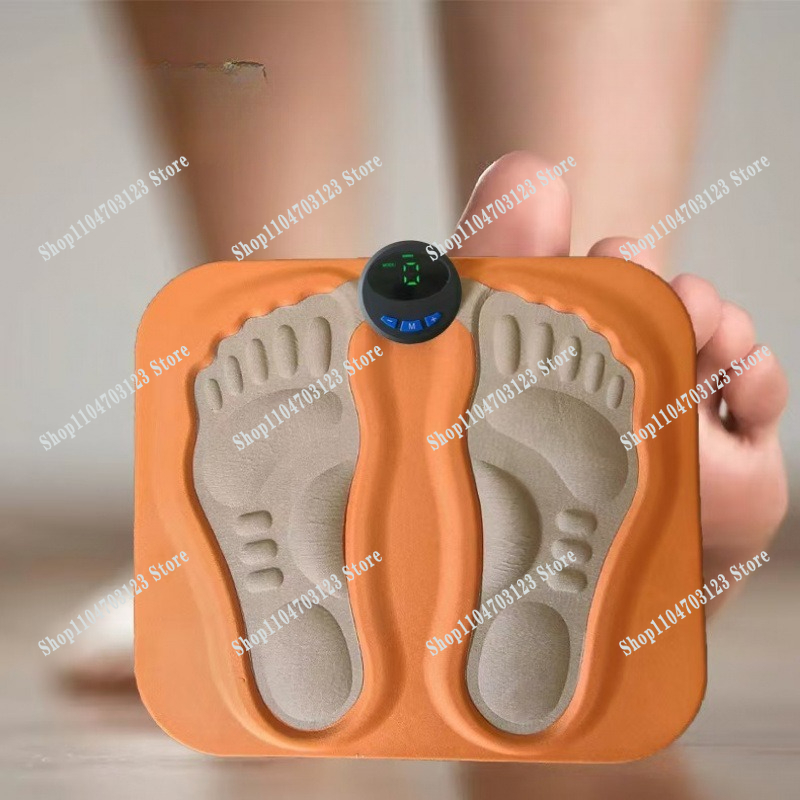 Masajeador de Pies 2026, Tapet - Ems Foot Massager reseña y precio