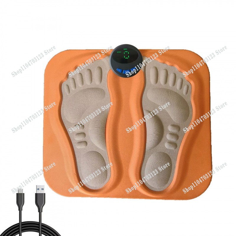 Masajeador de Pies 2026, Tapet - Ems Foot Massager reseña y precio