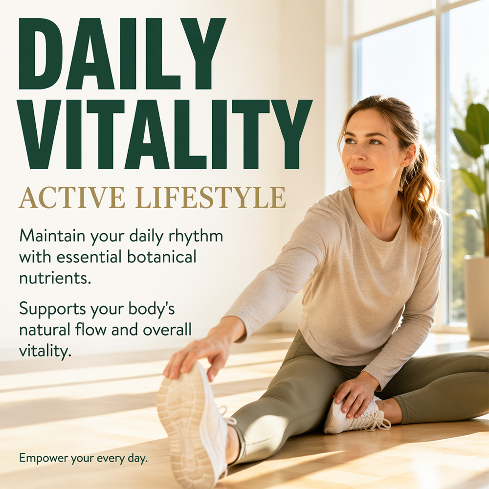 Suplemento para la Limpieza Li - Health And Wellness Promotion reseña y precio