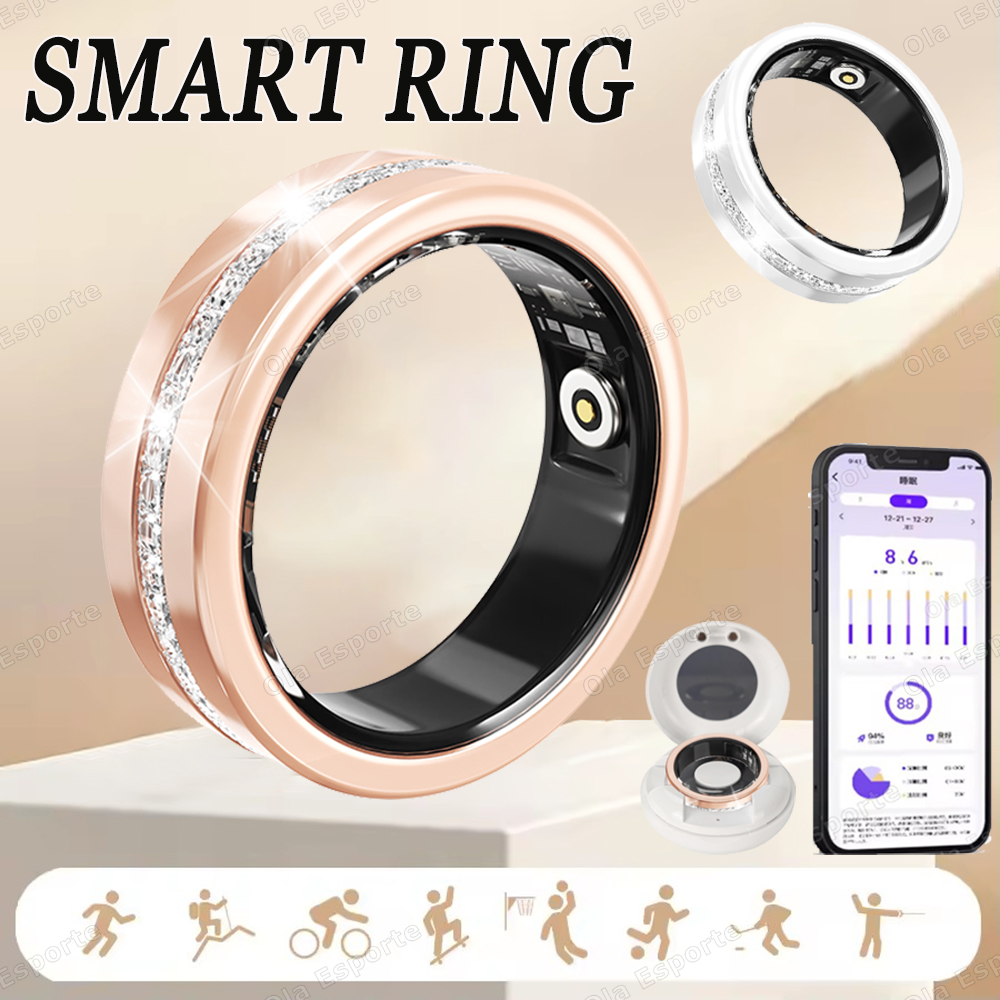 Anillo Inteligente 2026, Monit - Women'S Health & Wellness Center reseña y precio