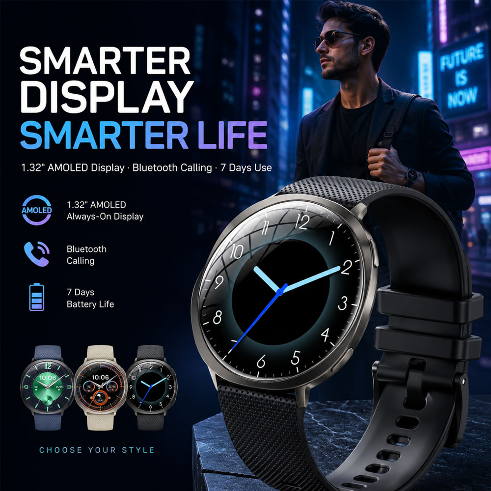 Nuevo Reloj Inteligente con Se - Health Wellness Trends 2026 reseña y precio