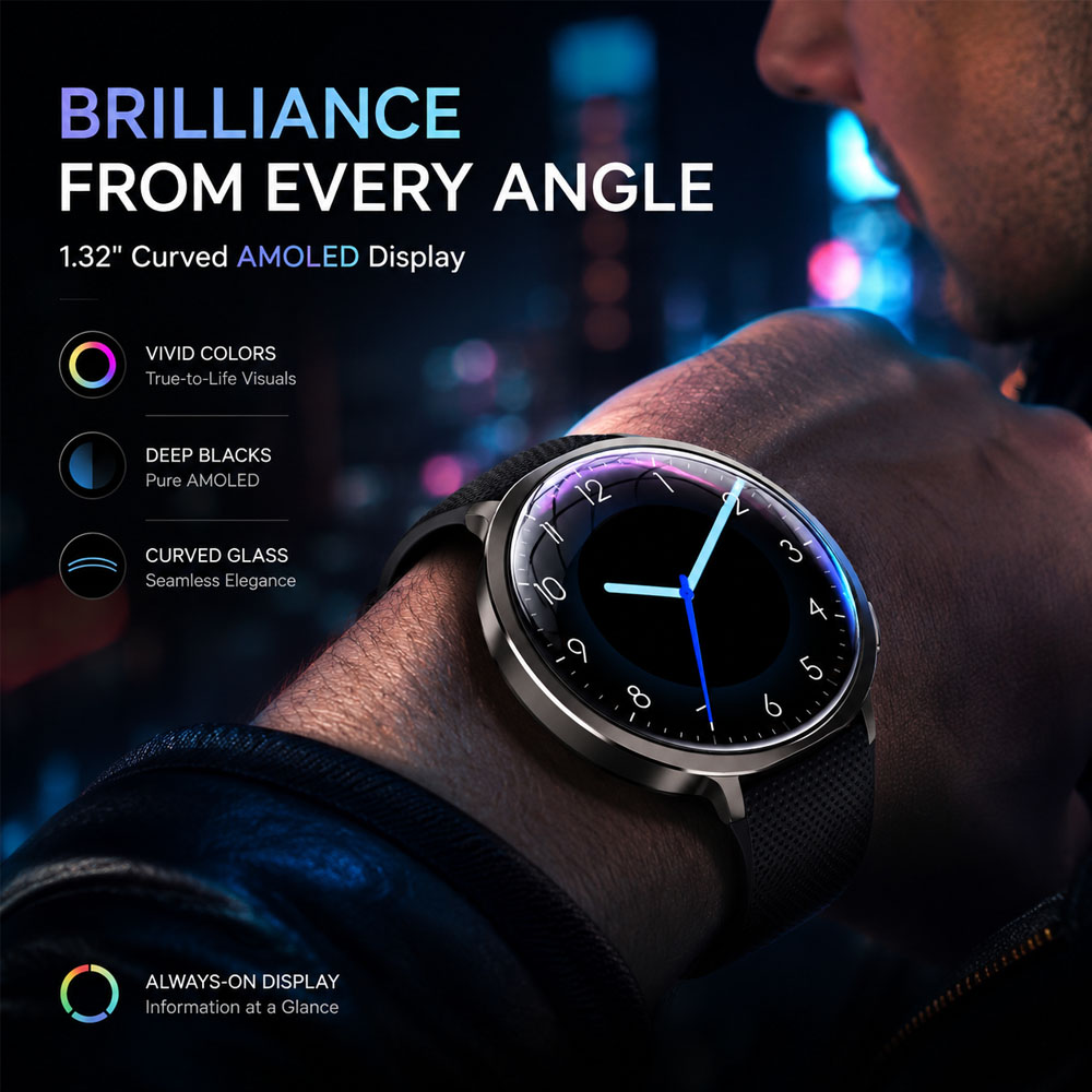 Nuevo Reloj Inteligente con Se - Health Wellness Trends 2026 reseña y precio