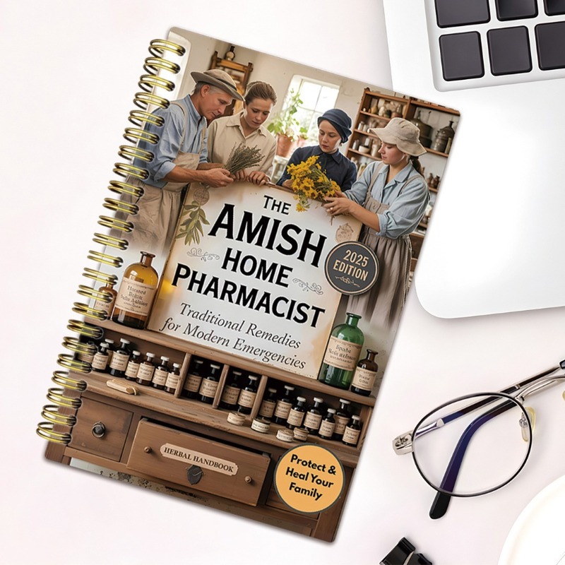 Manual de Remedios Herbales, G - Health Wellness Solutions reseña y precio