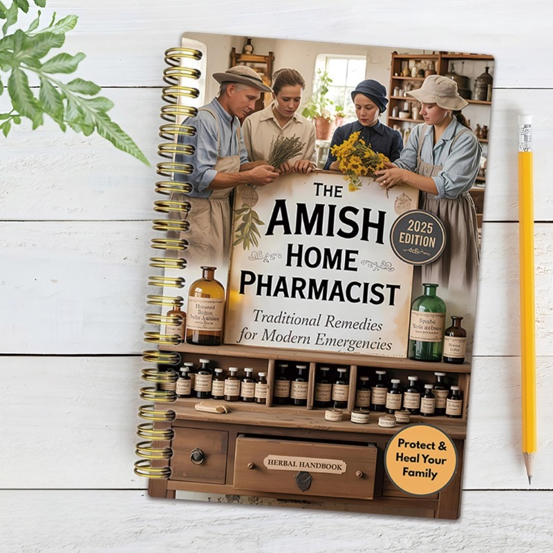 Manual de Remedios Herbales, G - Health Wellness Solutions reseña y precio
