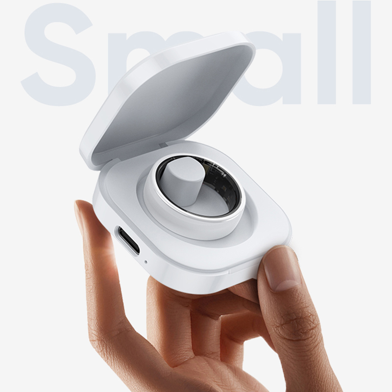 Anillo inteligente R12 con est - Women'S Health & Wellness Center reseña y precio