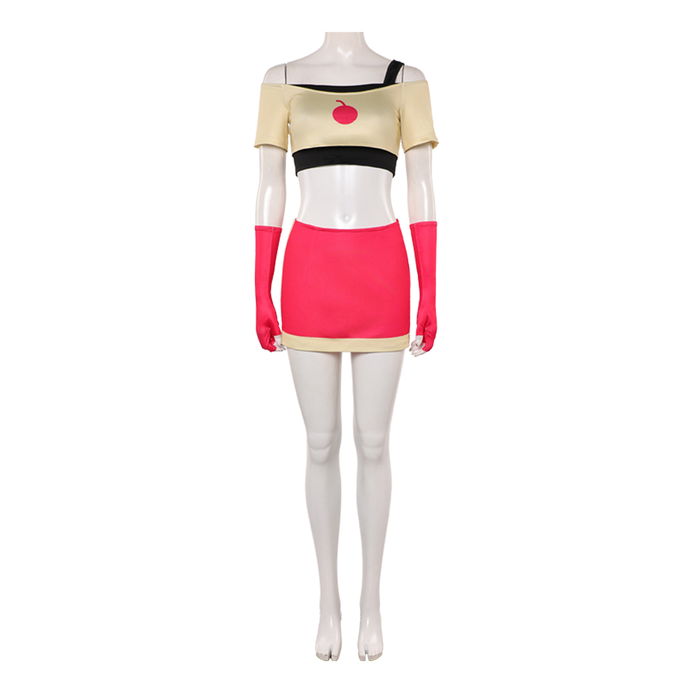 Disfraz de Cosplay de bombas C - Women'S Health & Wellness Center reseña y precio