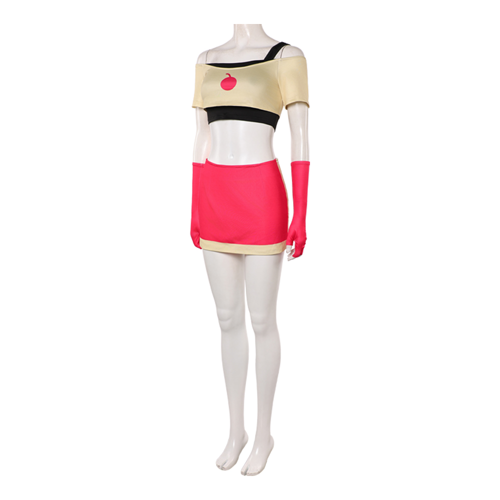 Disfraz de Cosplay de bombas C - Women'S Health & Wellness Center reseña y precio