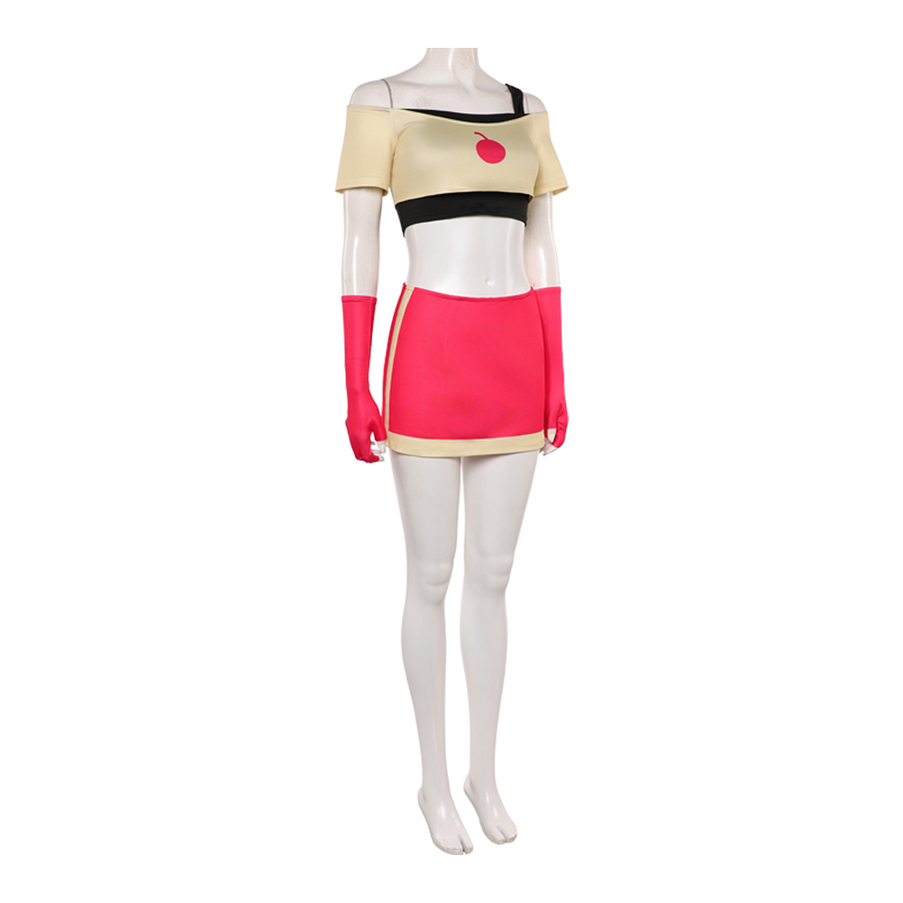 Disfraz de Cosplay de bombas C - Women'S Health & Wellness Center reseña y precio
