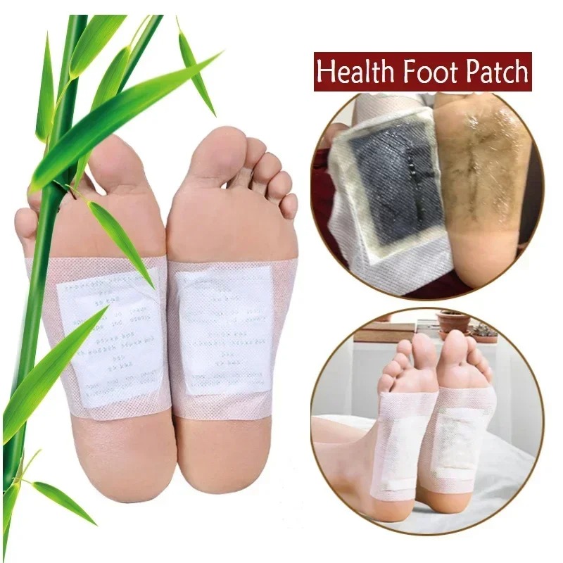 Tuhopeta Korea Kinoki Parches  - Health Wellness Spa reseña y precio