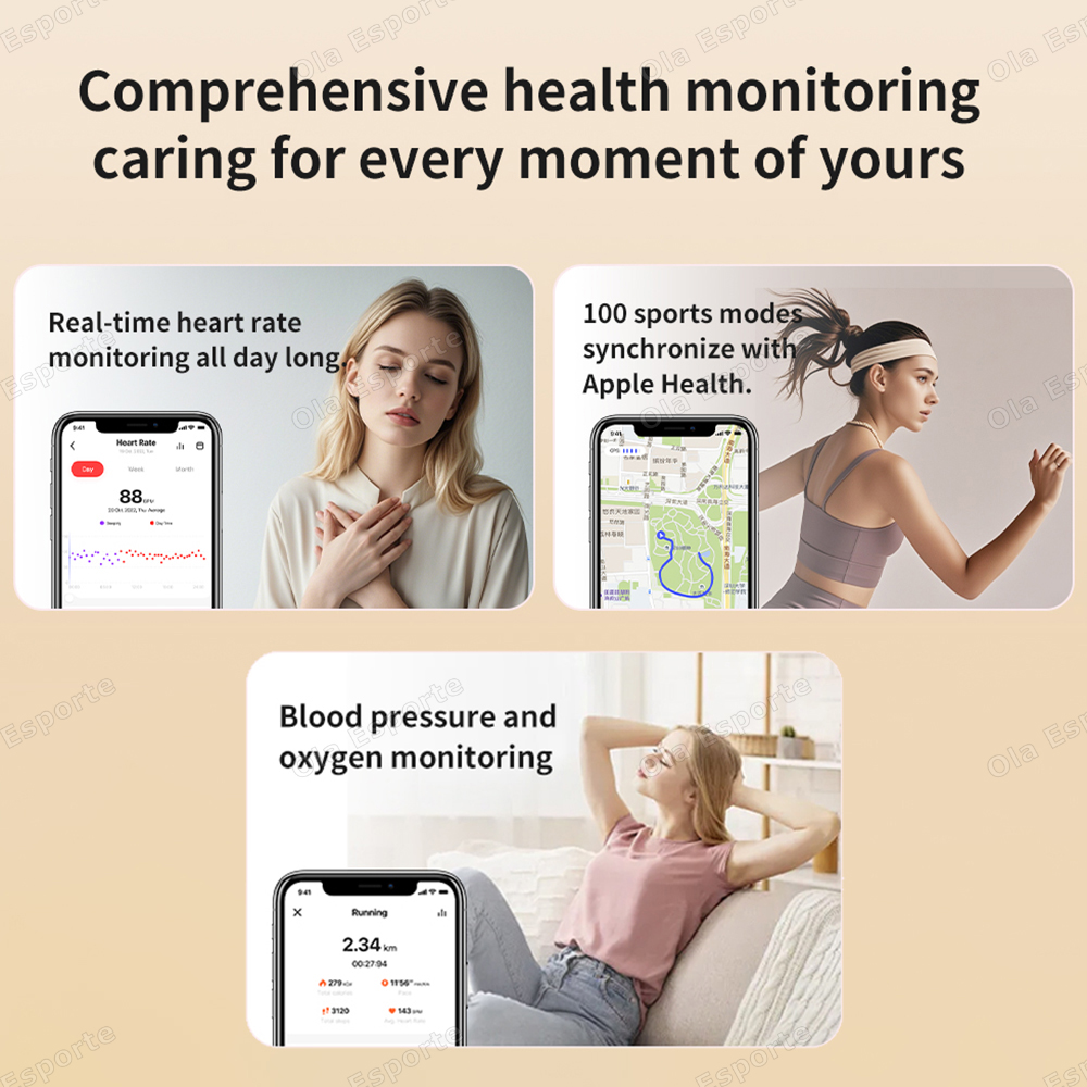 Nuevo anillo inteligente de mu - Women'S Health & Wellness Center reseña y precio