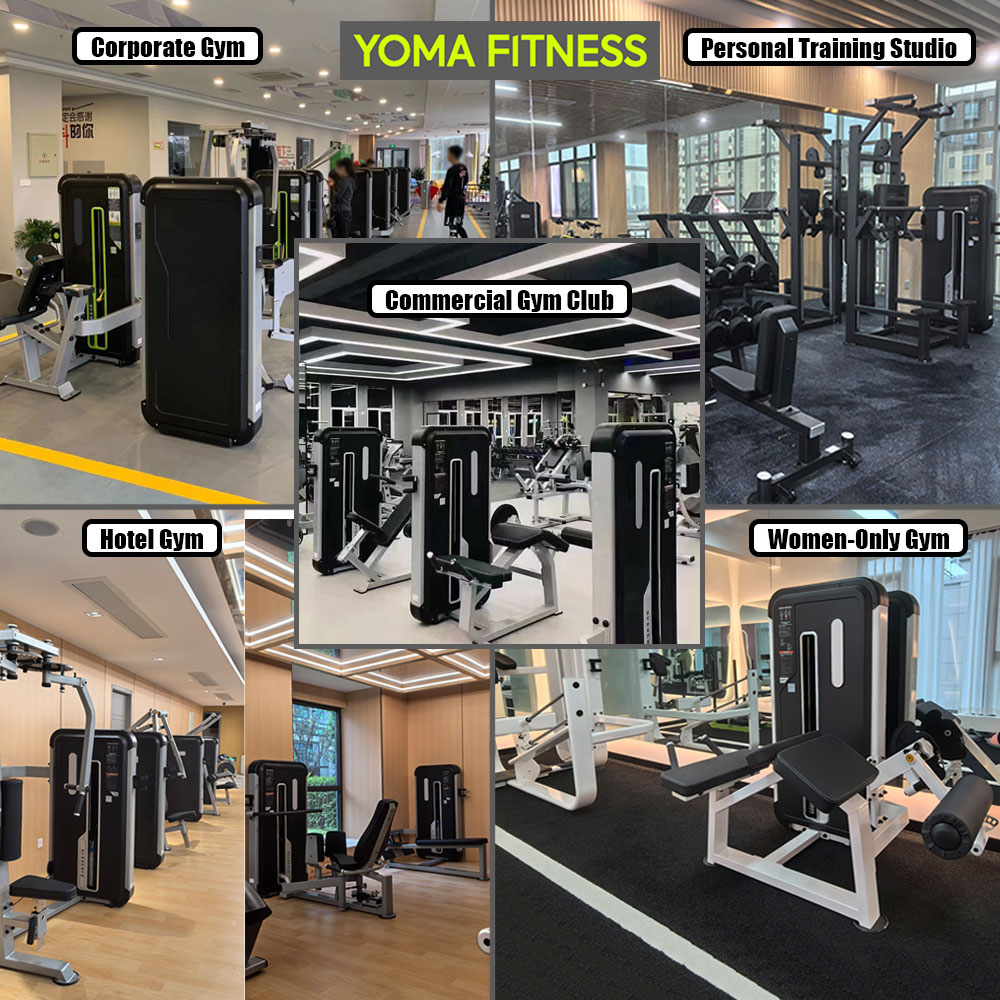 Conjuntos de equipos de entren - Health Wellness Center reseña y precio