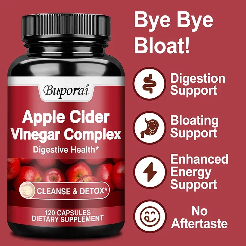 Vinagre de Sidra de Manzana -  - Health And Wellness Promotion reseña y precio