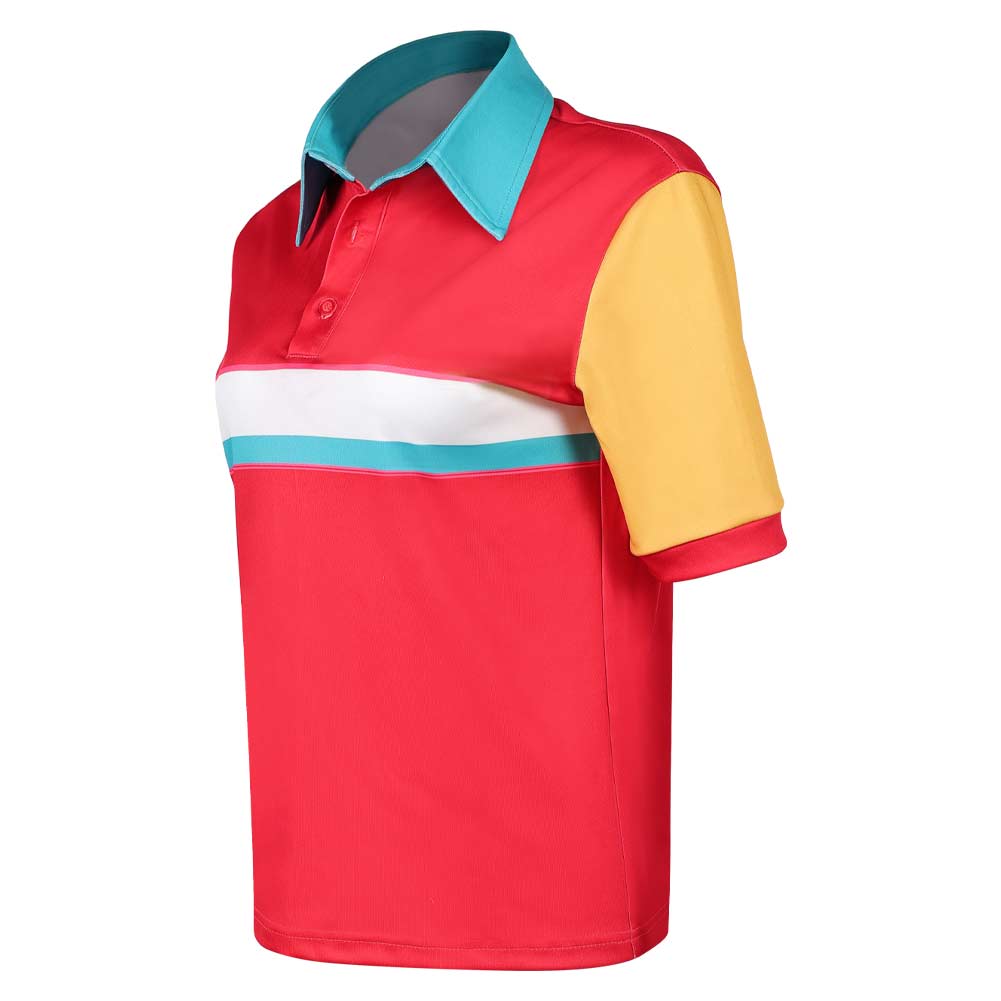 Camiseta de Cosplay de Fantasí - Women'S Health & Wellness Center reseña y precio