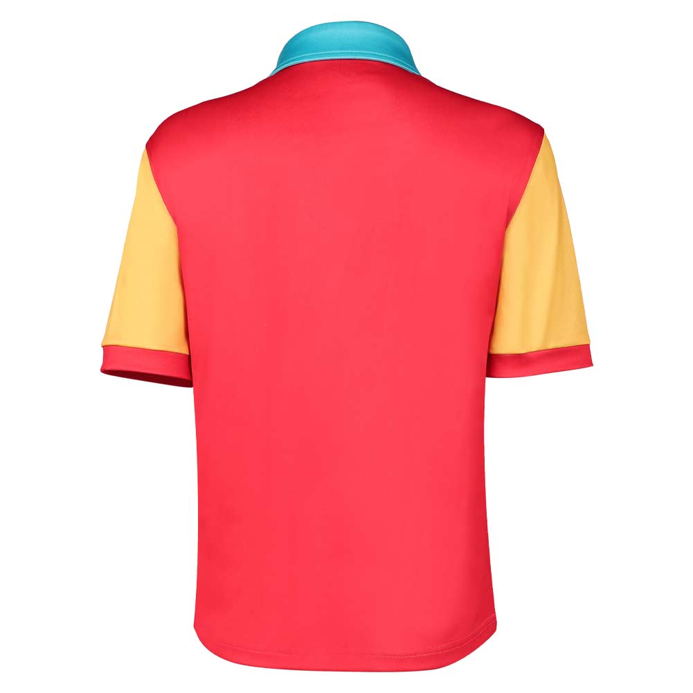 Camiseta de Cosplay de Fantasí - Women'S Health & Wellness Center reseña y precio
