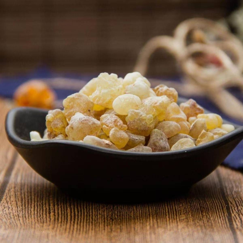 Conos de Incienso de Boswellia - Health And Wellness Promotion reseña y precio