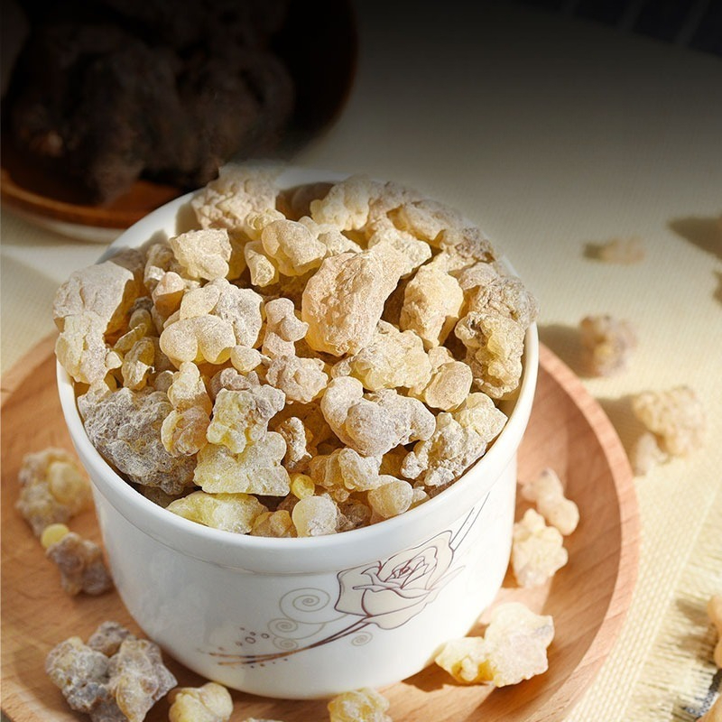 Conos de Incienso de Boswellia - Health And Wellness Promotion reseña y precio