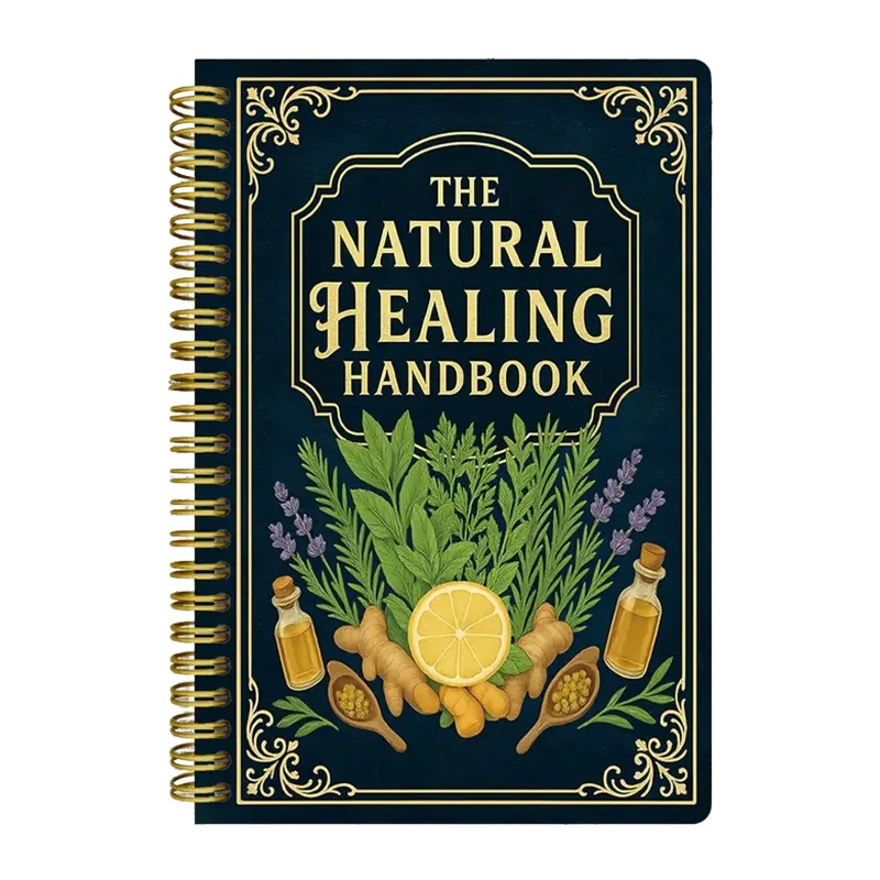 Manual de Terapia Natural, una - Health & Wellness Nurse Coach reseña y precio