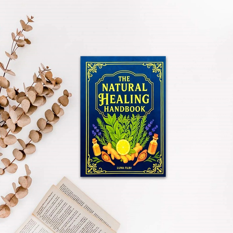 Manual de Terapia Natural, una - Health & Wellness Nurse Coach reseña y precio