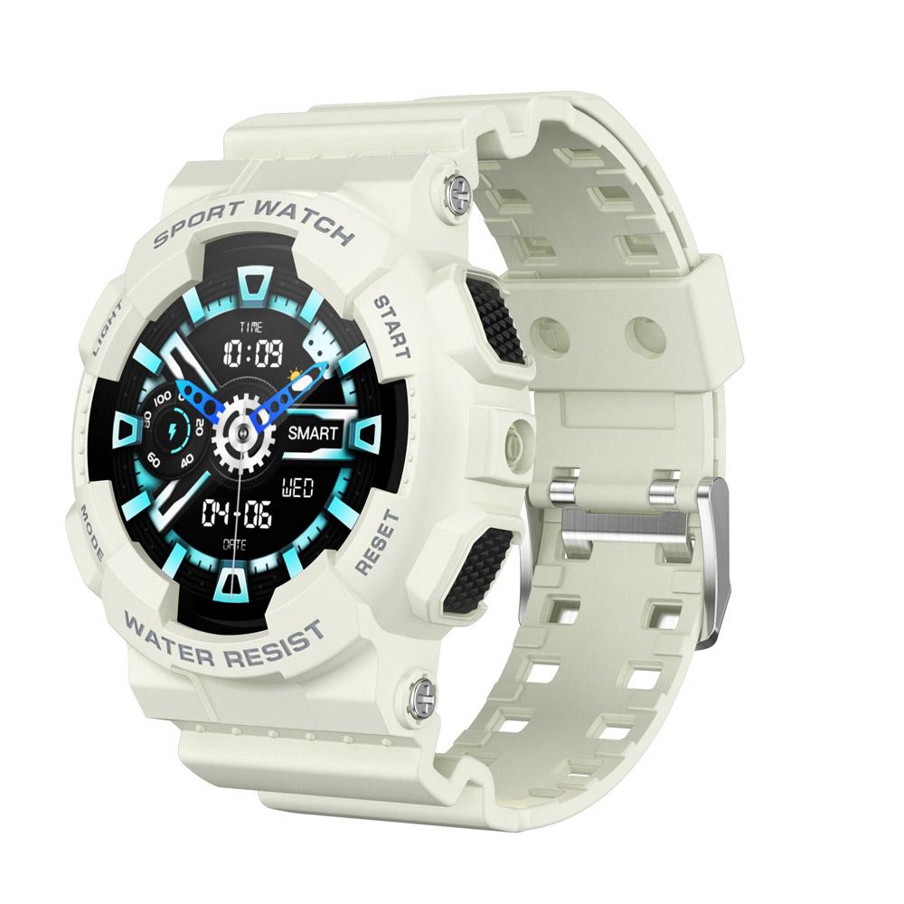 Reloj Inteligente 2026, Diseño - Health Wellness Trends 2026 reseña y precio