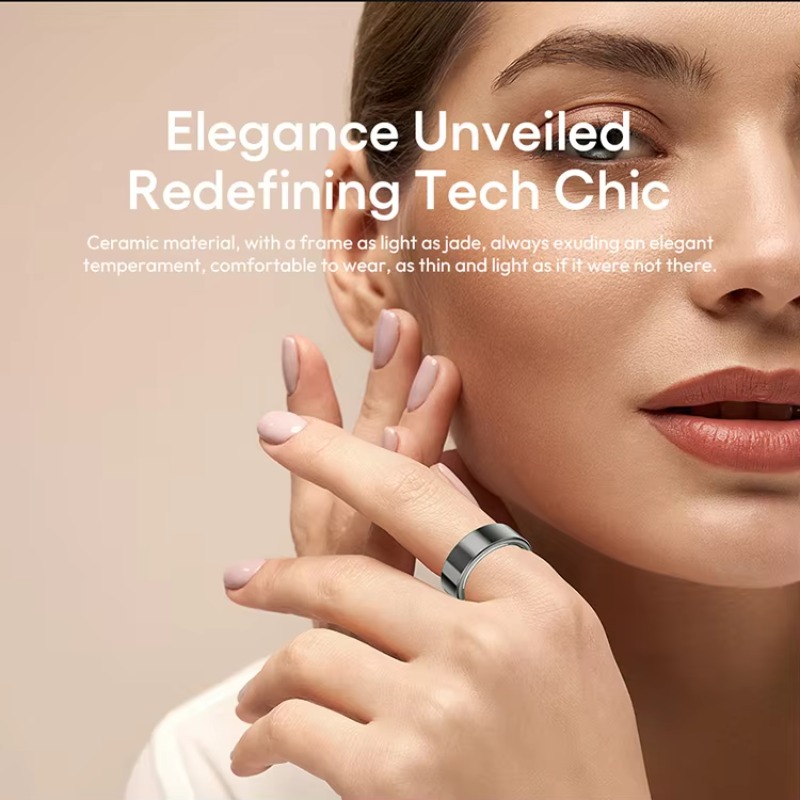 JCRing X5B Anillo de salud int - Women'S Health & Wellness Center reseña y precio