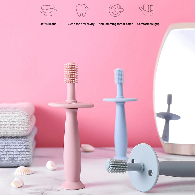 1 Uds. Cepillo de dientes para - Health Wellness Solutions reseña y precio