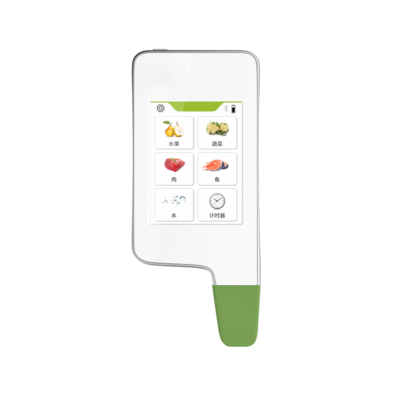 Detector de seguridad alimenta - Health Wellness Solutions reseña y precio