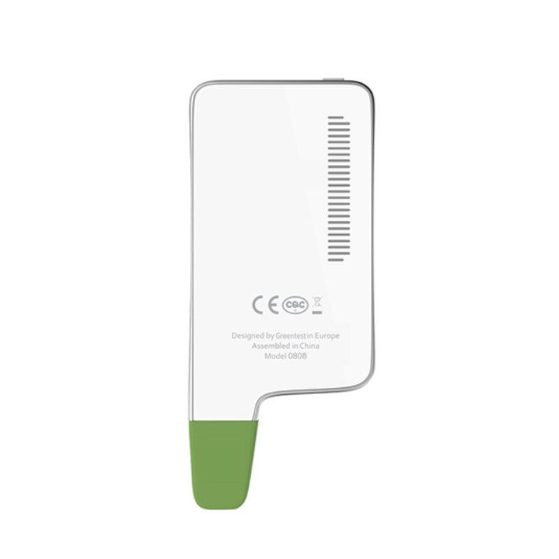 Detector de seguridad alimenta - Health Wellness Solutions reseña y precio