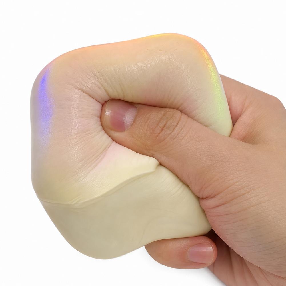 Juguete Blandito de Silicona c - Health Wellness Solutions reseña y precio