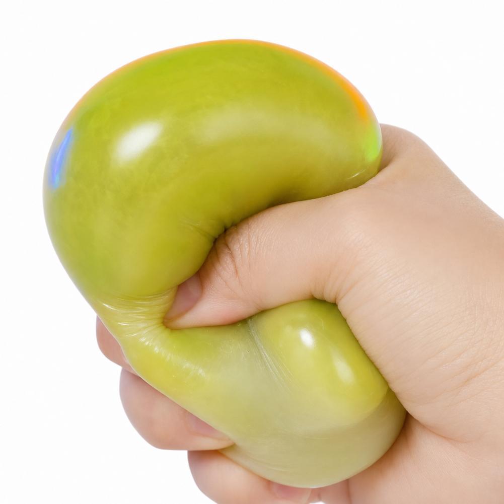 Juguete Blandito de Silicona c - Health Wellness Solutions reseña y precio