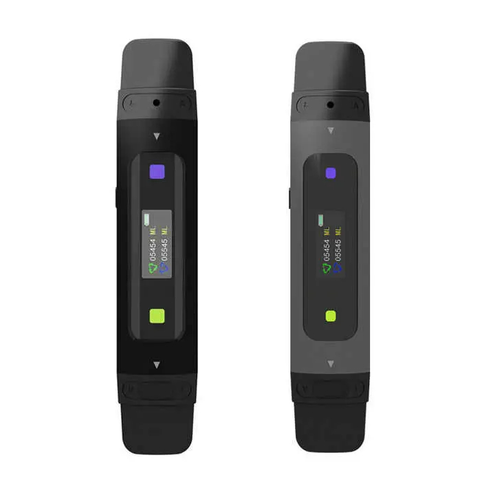 Entrenador de Respiración Inte - Health & Wellness Nurse Coach reseña y precio